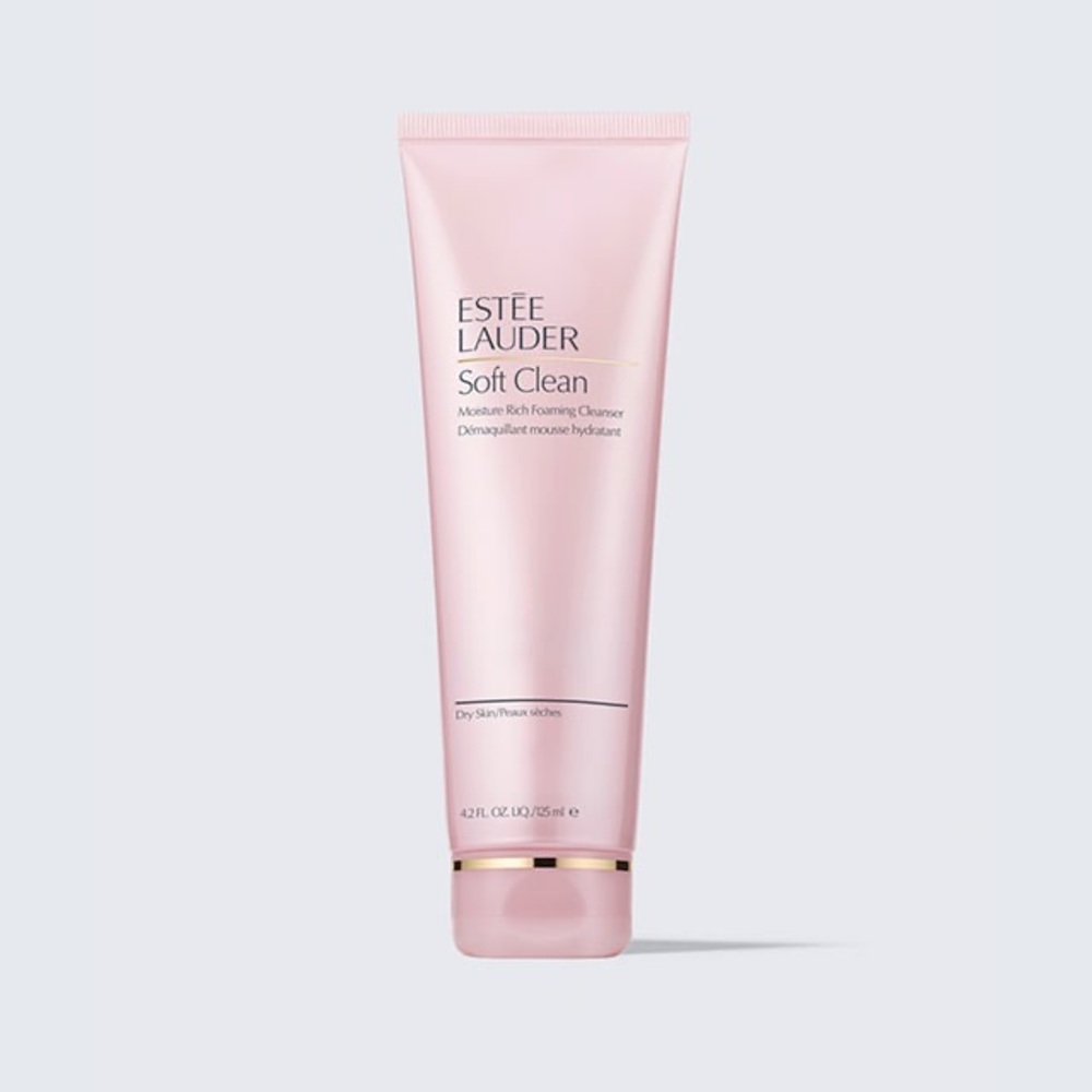 Estée Lauder Soft Clean Face Wash